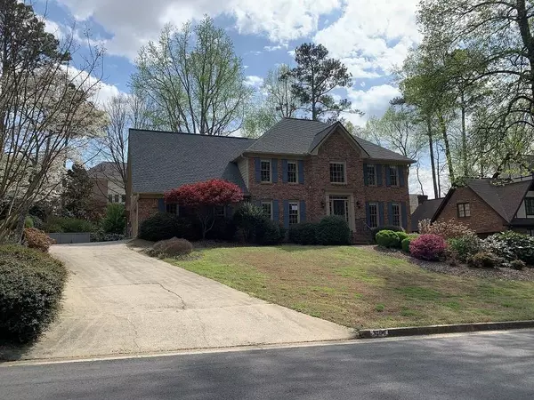 Norcross, GA 30092,3796 Avera LN