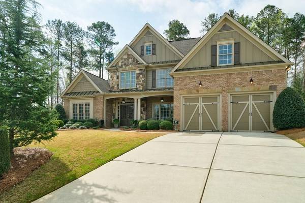 363 Ashleigh Walk Pkwy, Suwanee, GA 30024