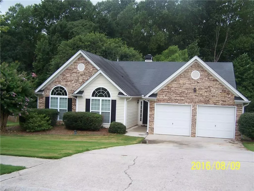 Villa Rica, GA 30180,219 Berkley DR