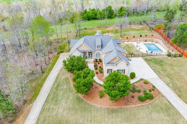 7437 Strickland Manor WAY, Winston, GA 30187