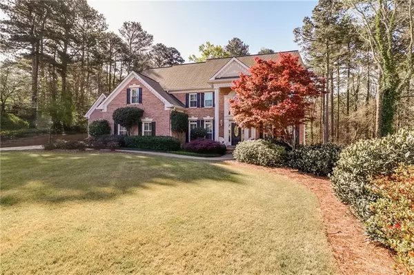 3400 Stately Oaks LN, Duluth, GA 30097