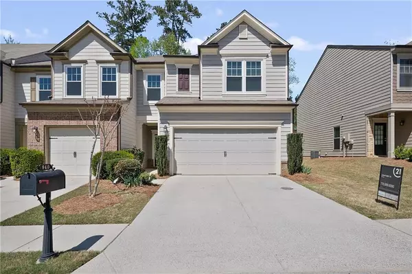 Alpharetta, GA 30004,940 Township CIR