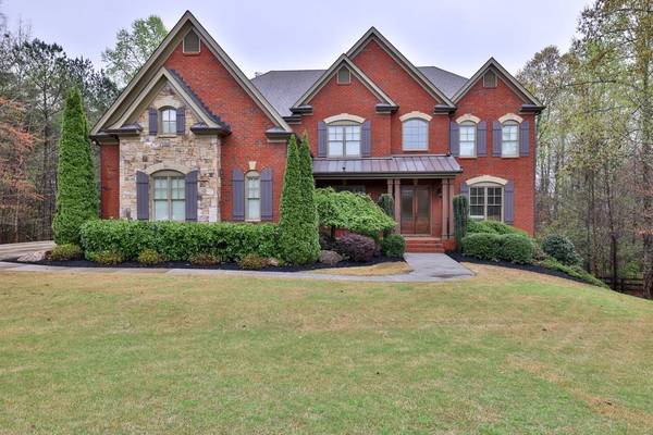 315 Quayside CT, Milton, GA 30004