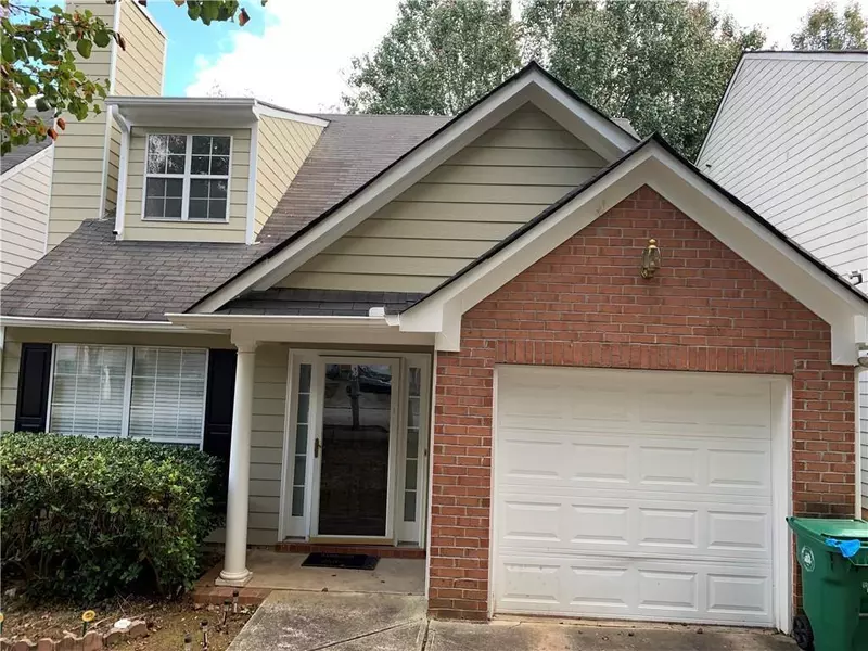 2234 Charleston Pointe SE, Atlanta, GA 30316