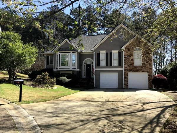 48 Evans PT, Dallas, GA 30157