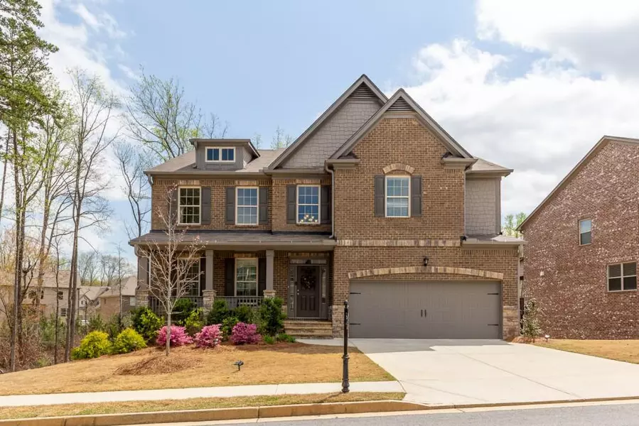 4366 Woodland Bank BLVD, Buford, GA 30518