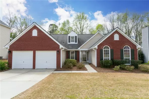 Dacula, GA 30019,1396 Belfaire TRCE