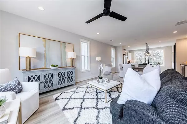 Hapeville, GA 30354,581 King Arnold ST