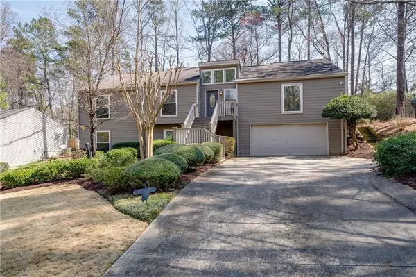 Marietta, GA 30068,2751 Georgian TER