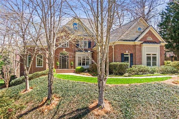 575 Fawn Glen CT, Roswell, GA 30075