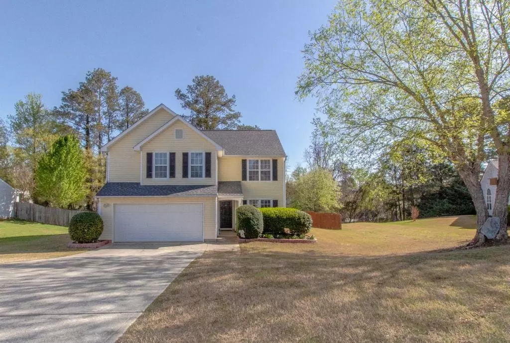 Grayson, GA 30017,1642 Maple Trace Ct