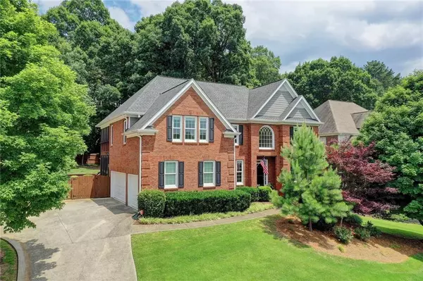 3280 Wood Branch DR, Alpharetta, GA 30004