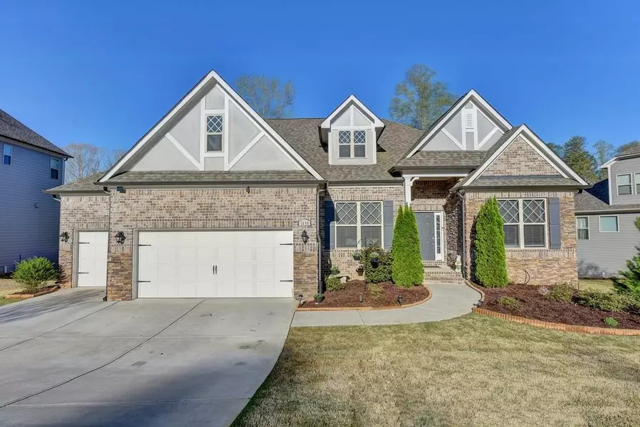 1490 Torrington DR, Auburn, GA 30011