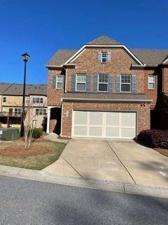 4195 Cedar Bridge WALK, Suwanee, GA 30024