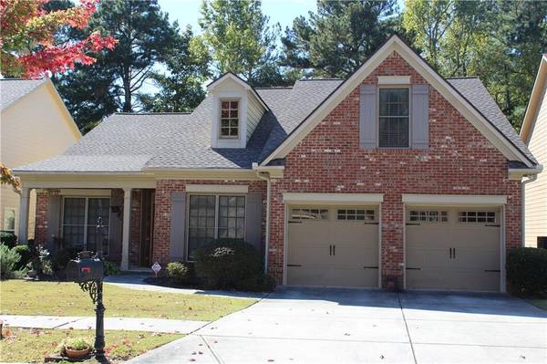 1694 Willoughby DR, Buford, GA 30519