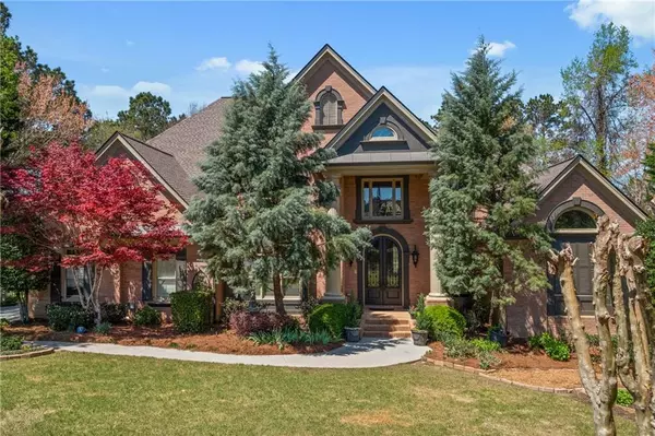 5988 Downington RDG NW, Acworth, GA 30101