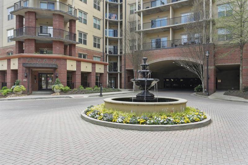 Atlanta, GA 30339,200 River Vista DR #227