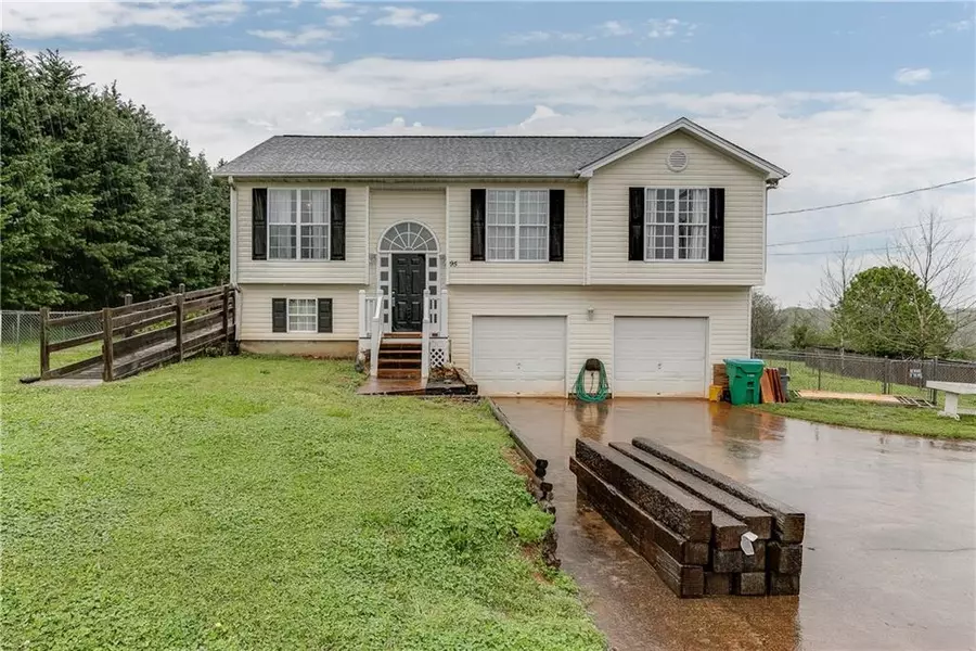 95 Meadow Lark WAY, Maysville, GA 30558