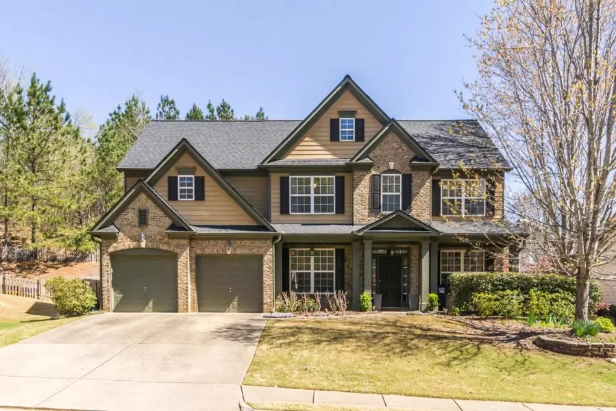 6870 River Island CIR, Buford, GA 30518