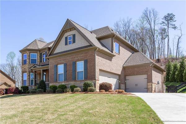 4513 Sterling Pointe DR NW,  Kennesaw,  GA 30152