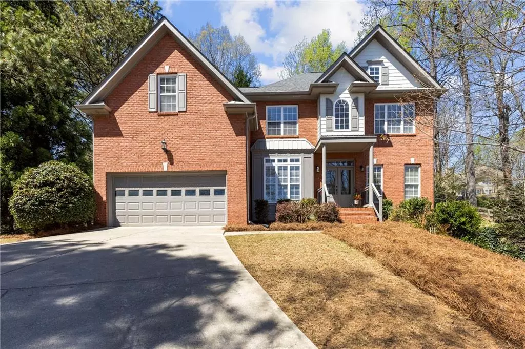 Suwanee, GA 30024,4670 Kilmersdon LN