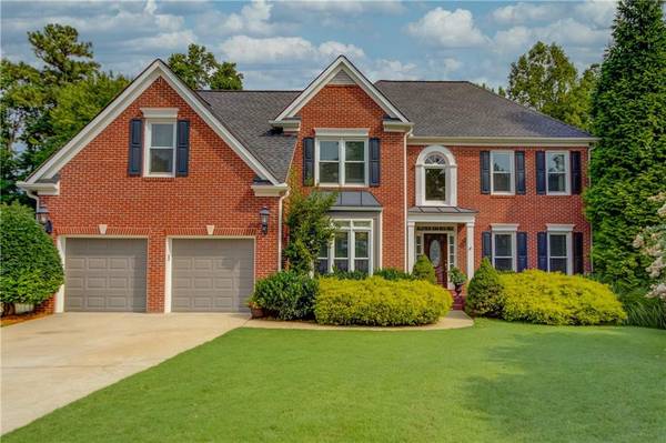 665 Silver Peak Court, Suwanee, GA 30024