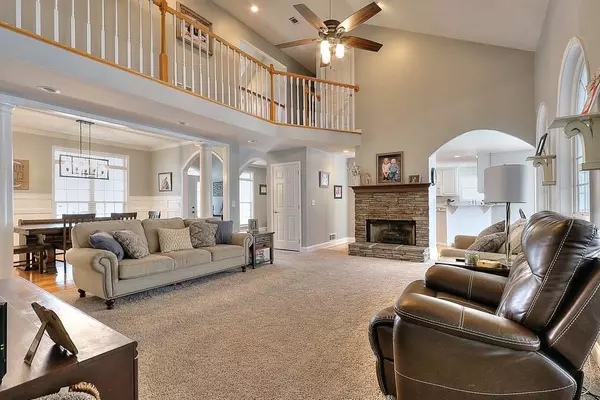 Nicholson, GA 30565,209 Tall Timber TRL