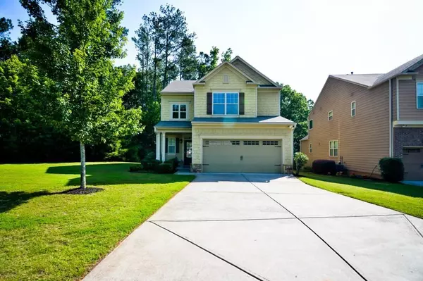 Alpharetta, GA 30004,3644 Archgate CT