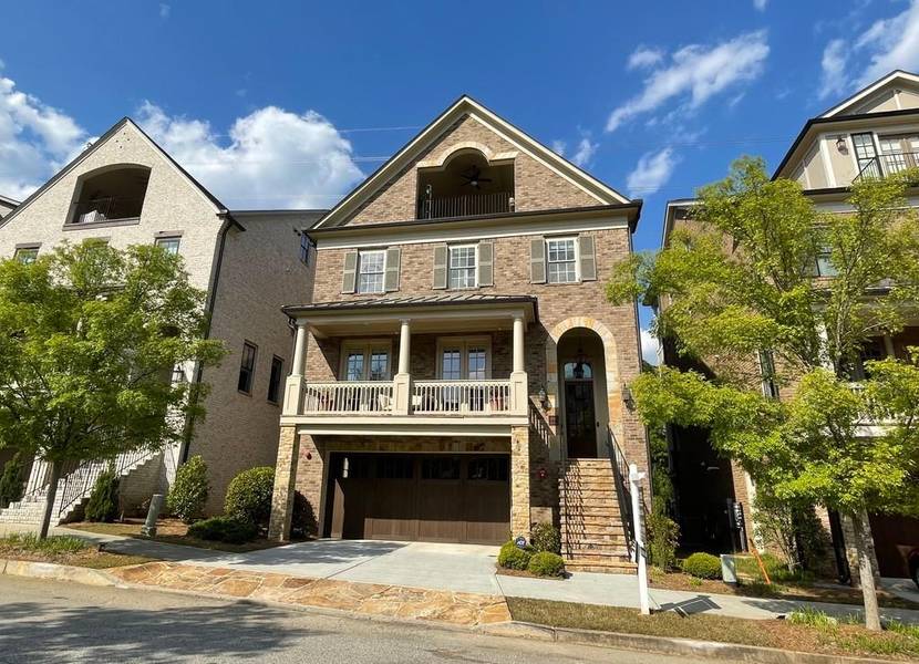 2095 Bellrick RD NW, Atlanta, GA 30318