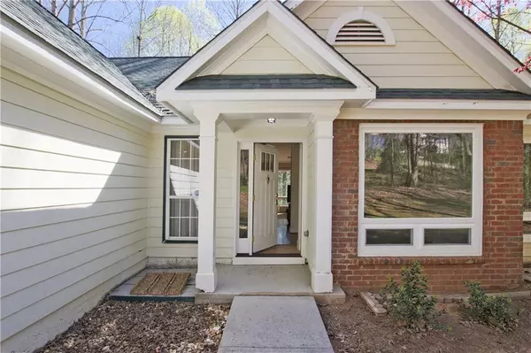 Cumming, GA 30028,5720 Woodstone DR