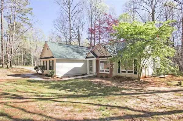 Cumming, GA 30028,5720 Woodstone DR