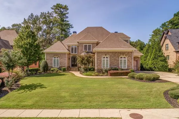 3004 Canton View WALK, Marietta, GA 30068