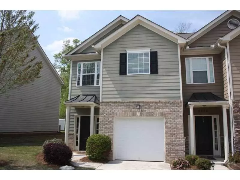 6458 Mossy Oak LNDG, Braselton, GA 30517