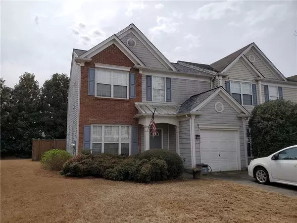 Peachtree Corners, GA 30092,5359 Medlock Corners DR