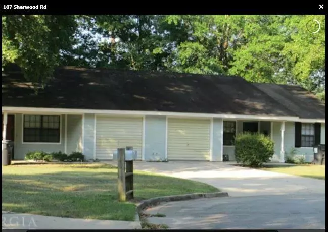 100 Sherwood RD, Perry, GA 31069