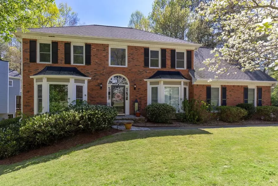 1995 Trotters Ridge WAY, Roswell, GA 30075