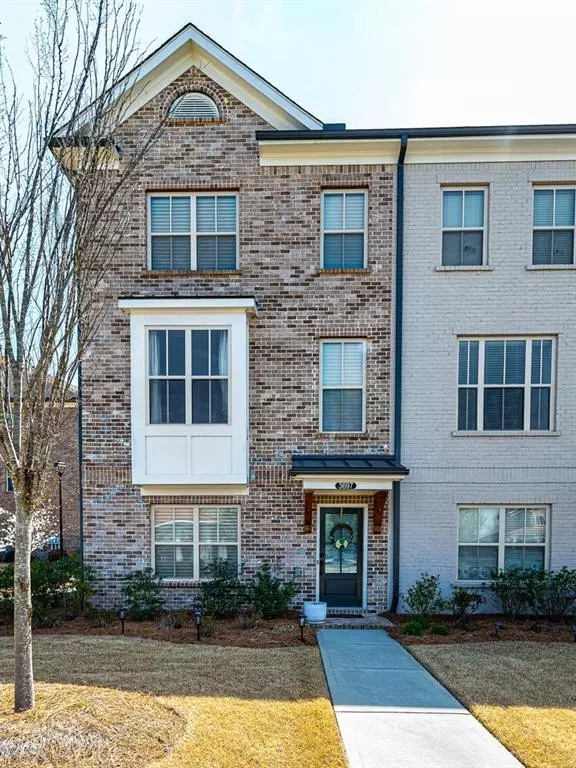 Suwanee, GA 30097,3697 Atherton Park CT