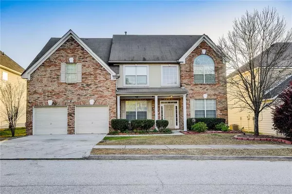 239 Jarrod Oaks CT,  Loganville,  GA 30052