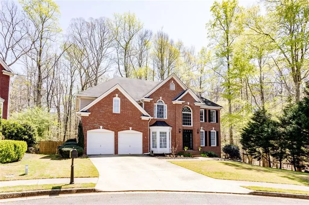 Suwanee, GA 30024,3703 MOSSBROOK TER