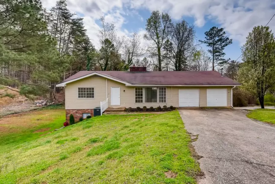 2030 Driftwood CIR, Cumming, GA 30041