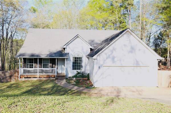 135 Berkshire Keep, Covington, GA 30016