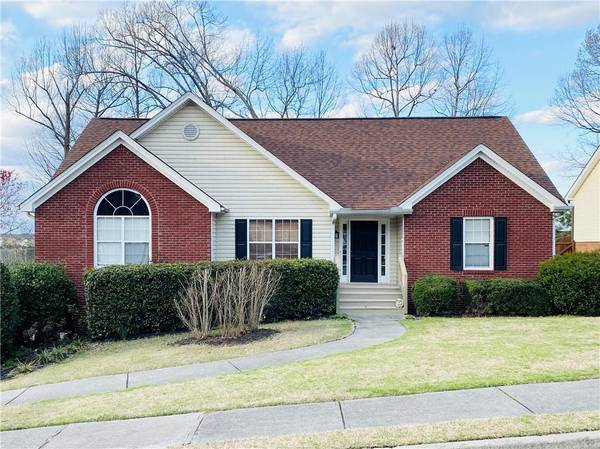 4502 Keenly Valley DR, Buford, GA 30519