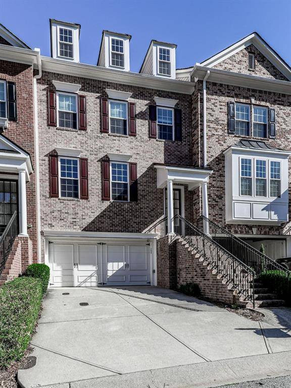 5106 Waters Edge TRL, Roswell, GA 30075