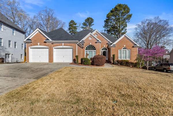 303 Brackin TRCE, Grayson, GA 30017