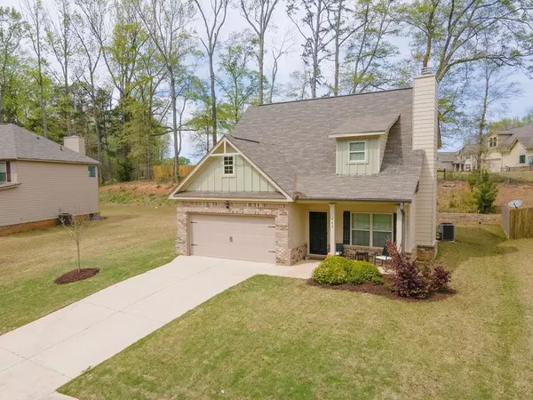 Locust Grove, GA 30248,468 LOUISE WAY