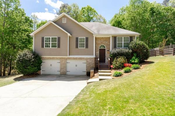 116 Sugar Birch WAY, Dallas, GA 30132