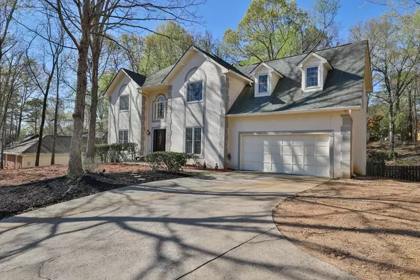 Alpharetta, GA 30022,10460 Saint Simonds CT