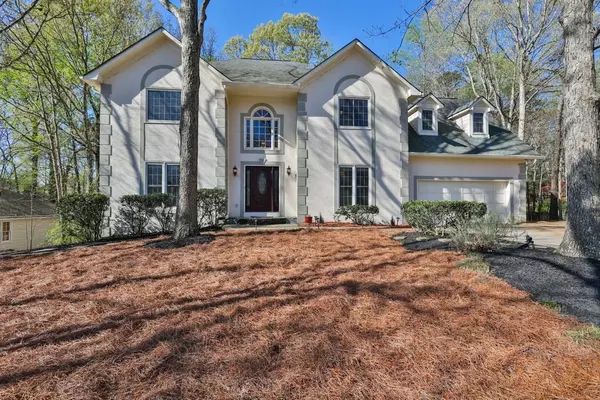 Alpharetta, GA 30022,10460 Saint Simonds CT