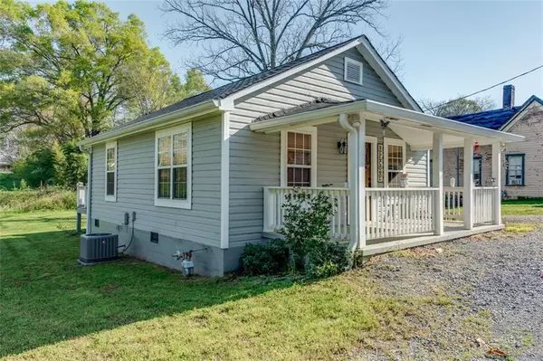 Adairsville, GA 30103,109 CHERRY ST