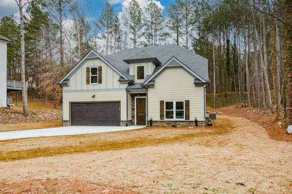 1816 Lake Cove DR, Atlanta, GA 30331